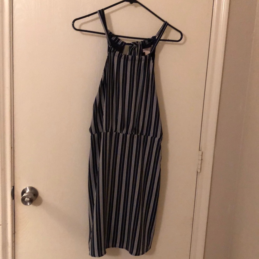 Nice dress good condition